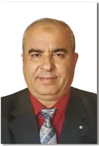 Eng. Hesham Abu-Farhah