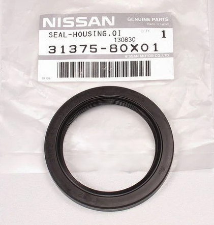 اويل سيل قربة فتيس اكسترل اصلى