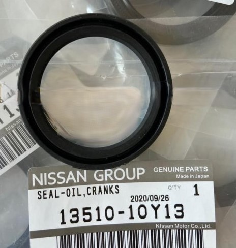 اويل سيل كرنك امامى صنى01-012 اصلى