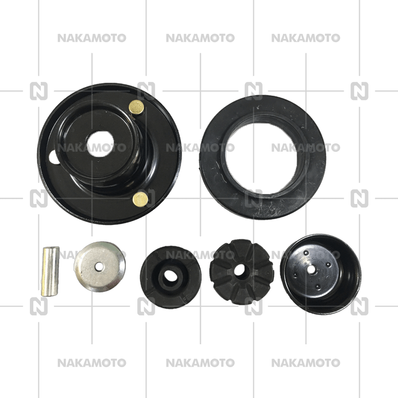بطاحه امامى باجيرو01-018 ناكاموتو تايوانى