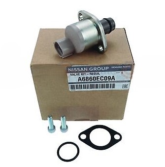 بلف طلمبة جاز نيسان بيك اب تيربو اصلى