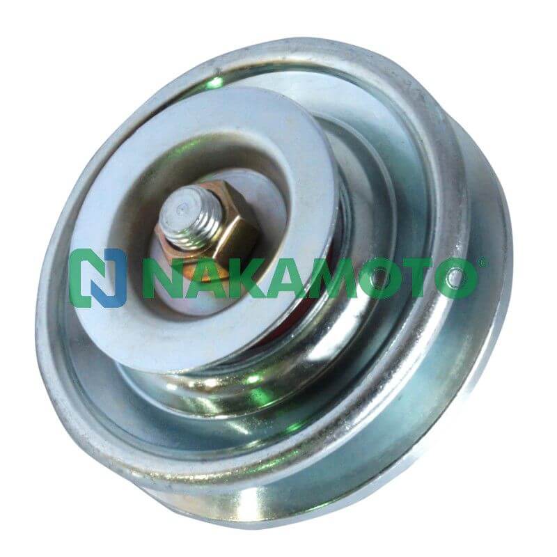 بلية شداد تكييف نيسان بيك اب YD25 تيربو ناكاموتو تايوانى