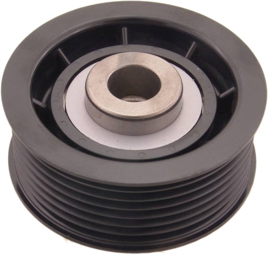 بلى باجيرو 01-018 سير دينمو من داخل السير اصلى