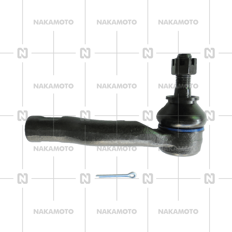 بيض طرف شمال يارس 014-017 ناكاموتو تايوانى