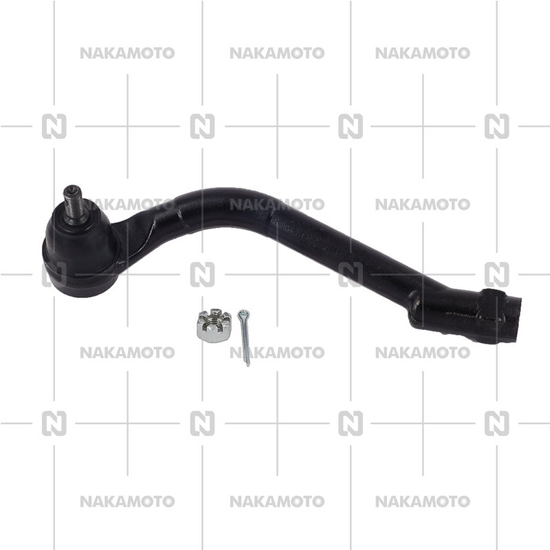 بيض طرف شمال كارينز 014 ناكاموتو تايوانى