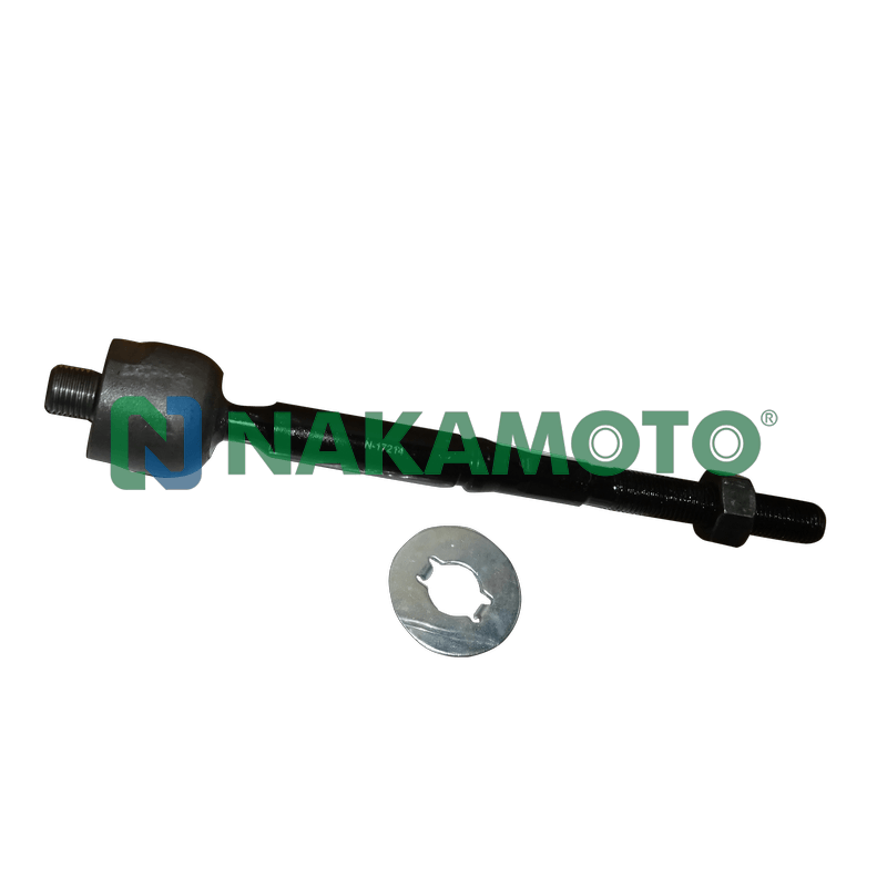 تيش اسكترا تيدا ناكاموتو تايوانى