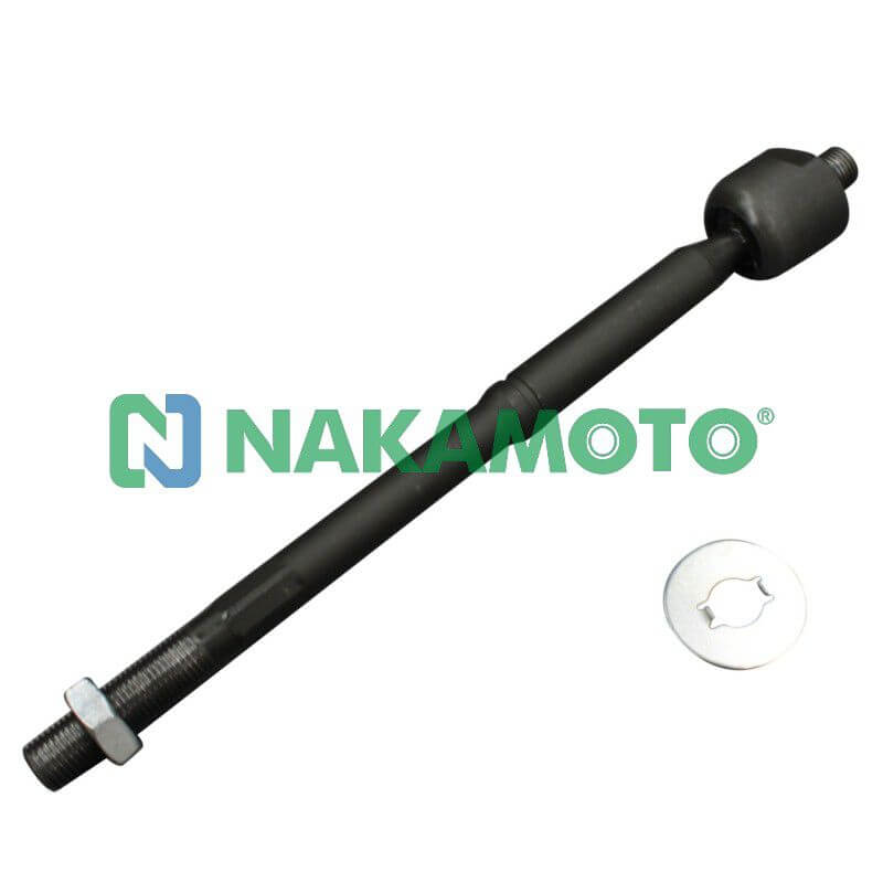 تيش اسكترا كرولا 01-07 ناكاموتو تايوانى