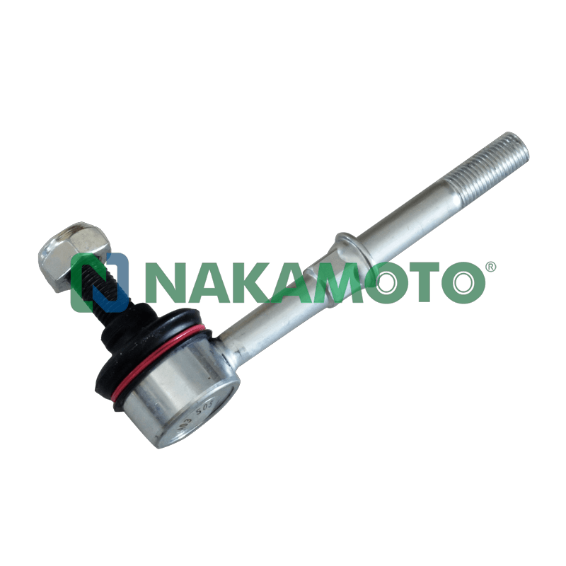 تيش ميزان امامى تريوس+خلفى بومه كامل بالورد ناكاموتو تايوانى