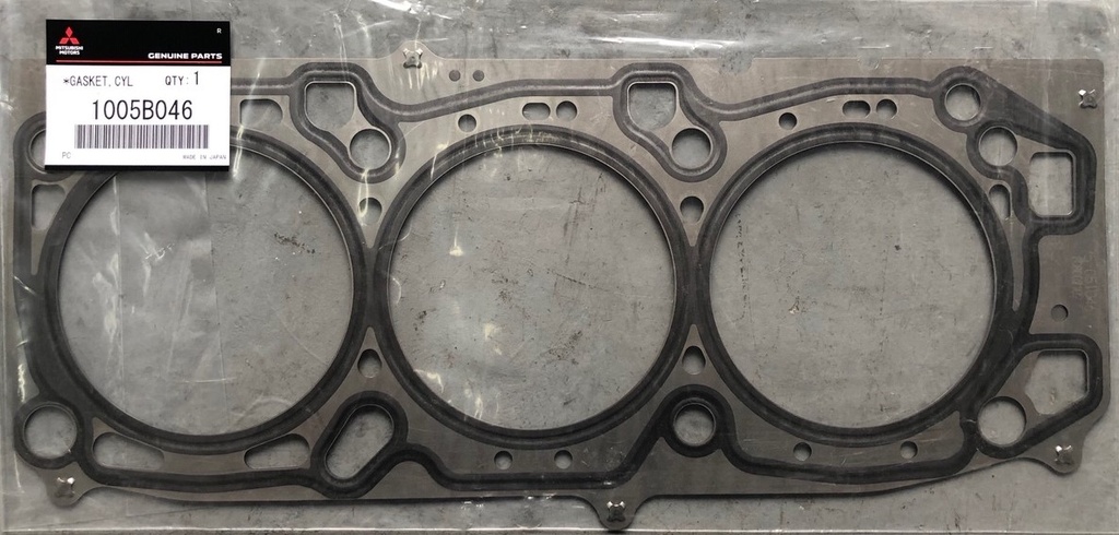 جوان سلندر باجيرو 07-018 3800 رقم 2 اصلى