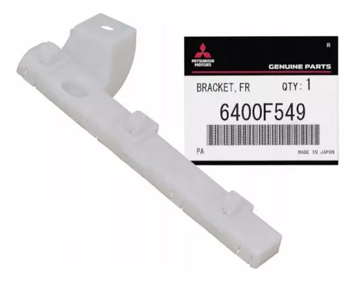 حامل اكصدام امامى شمال طرفى لانسر قرش اصلى