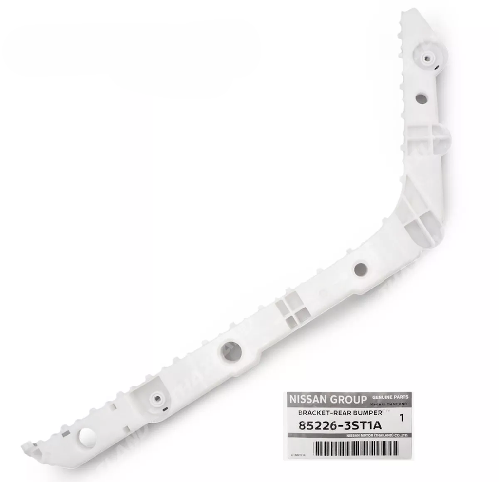 حامل اكصدام خلفى يمين سينترا اصلى