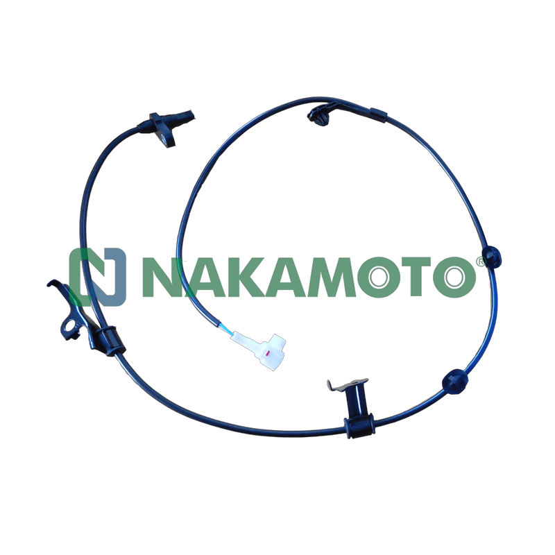 حساس اى بى اس امامى يمين يارس ناكاموتو تايوانى