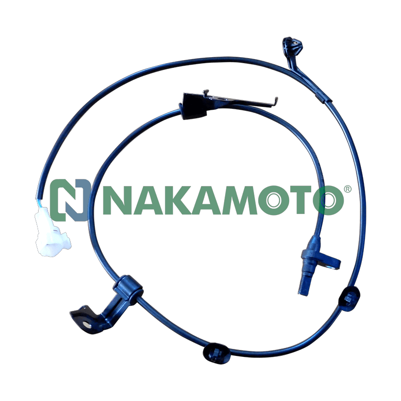 حساس اى بى اس امامى شمال يارس ناكاموتو تايوانى