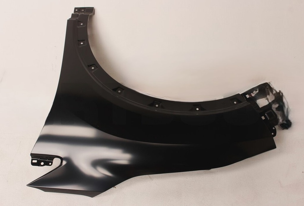 رفرف امامى شمال اكليبس اصلى