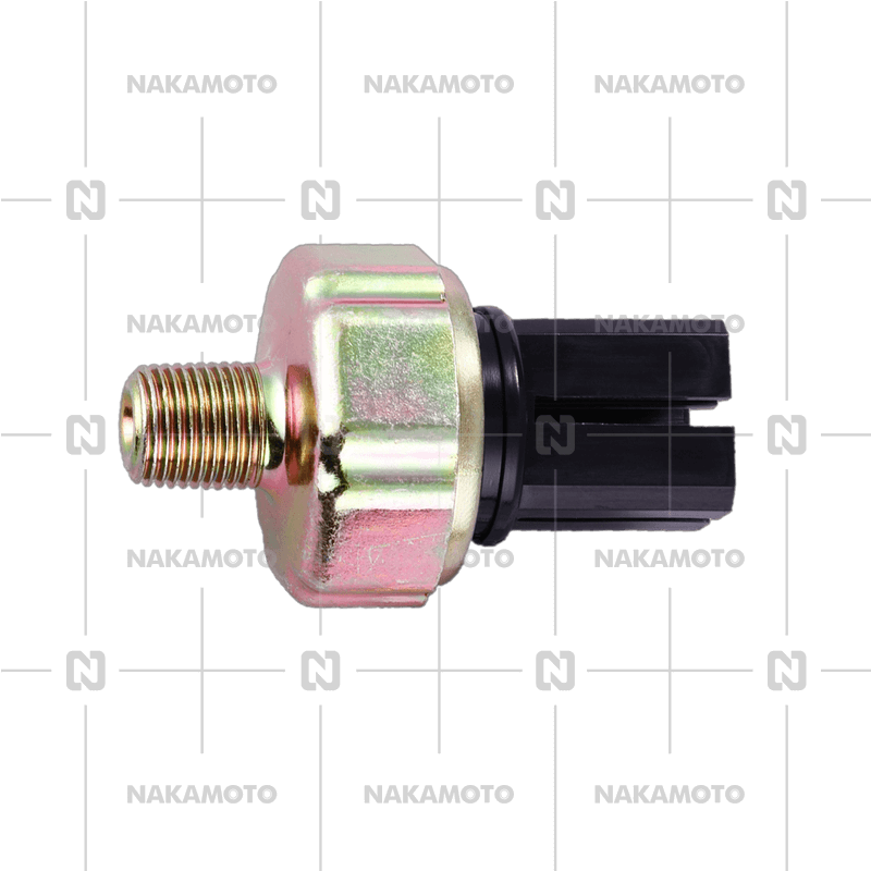 ساعة ضغط زيت نيسان بيك اب ناكاموتو تايوانى