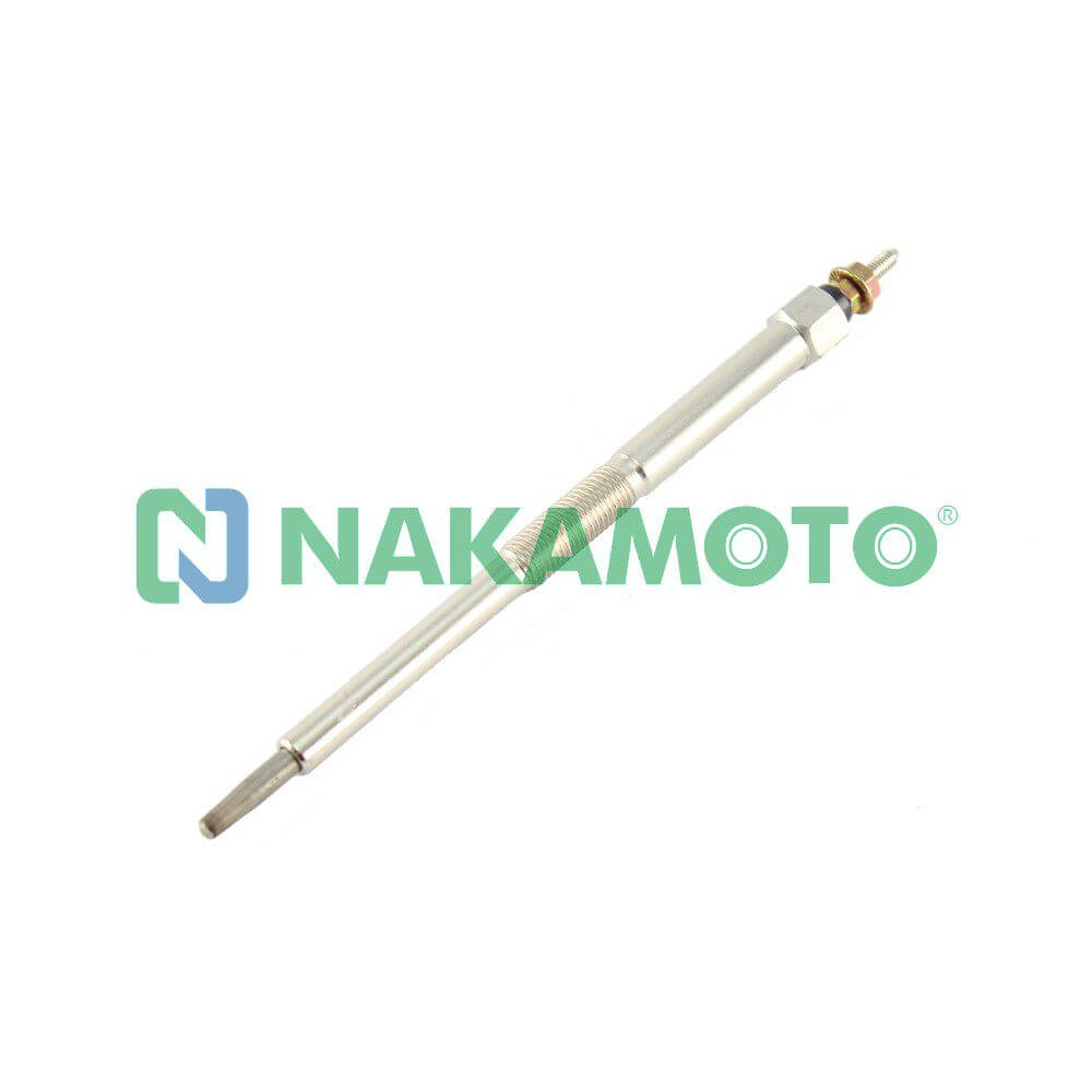 شمعة سخانات نيسان بيك اب تيربو ناكاموتو تايوانى