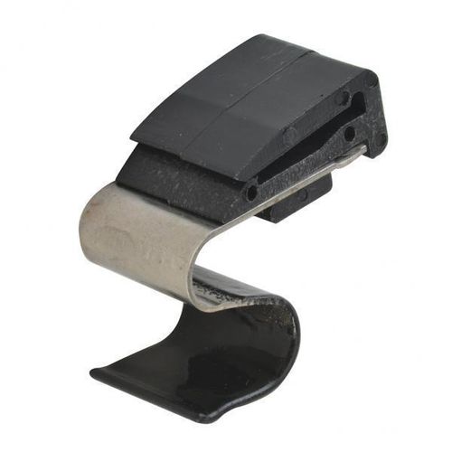 سوستة باب غطاء تنك لانسر بومة+قرش اصلى