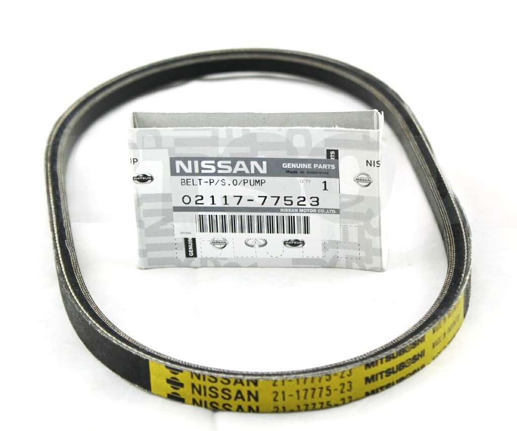 سير باور YD25 تـــربــــو+سلعوة اصلى