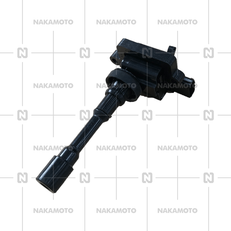 موبينة لانسر بومة ناكاموتو تايوانى