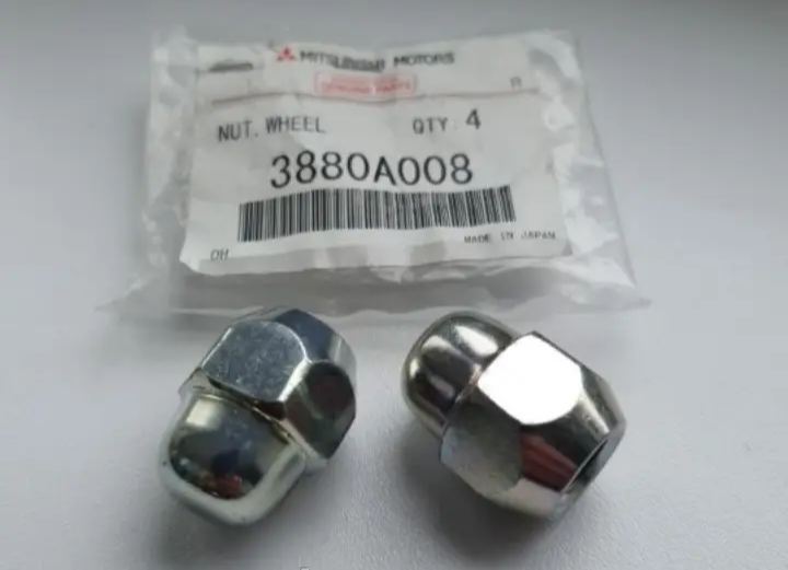 صاموله عجل لانسر مقفولة نيكل اصلى