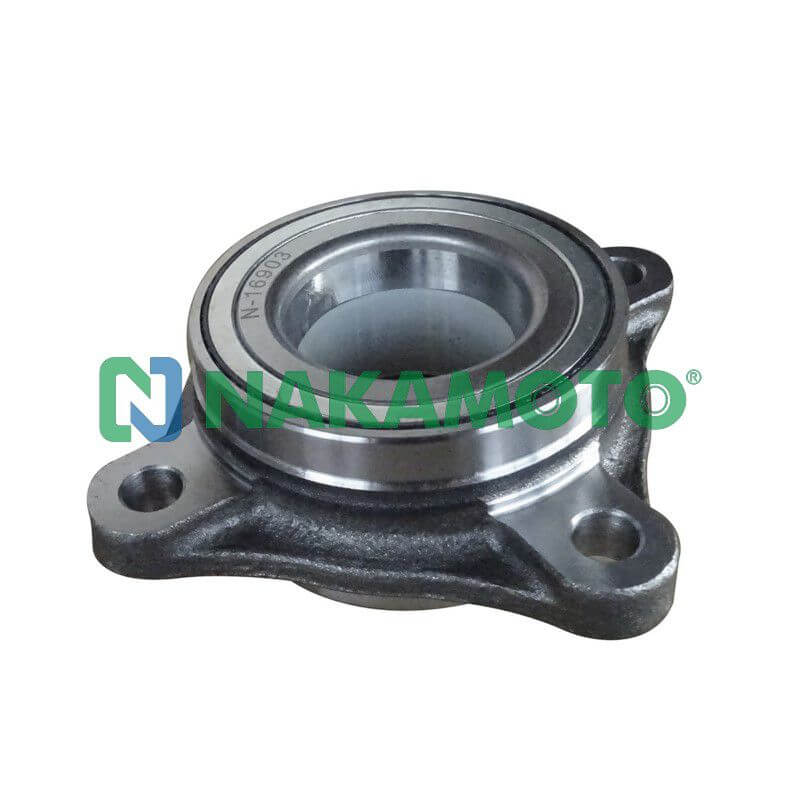 صرة عجل امامى فورتشنر 05-018+هاى لوكس 04-016 4*4 ناكاموتو تايوانى