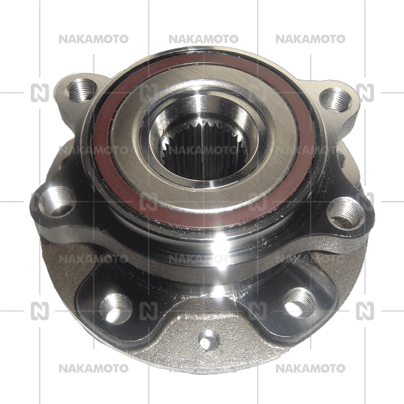 صرة عجل امامى قشقاى015-019 ناكاموتو تايوانى