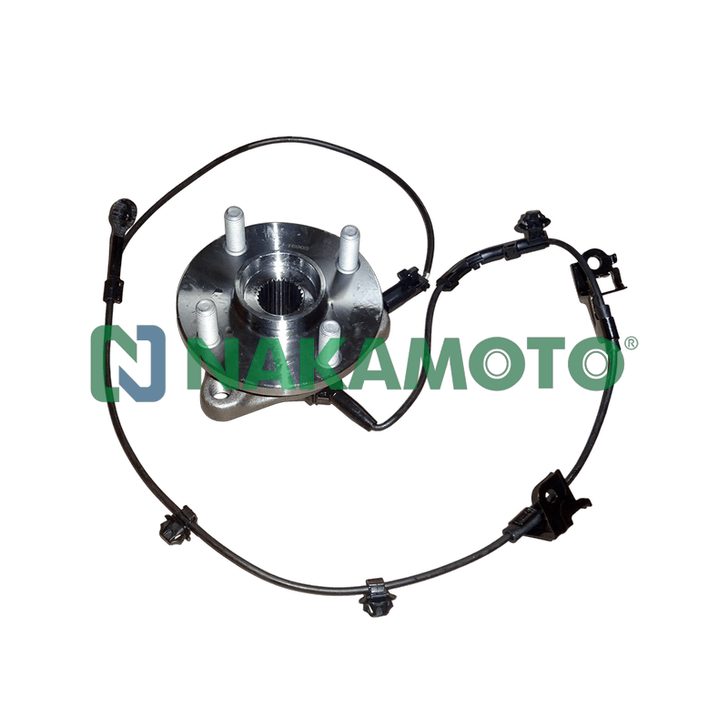 صرة عجل امامى يارس015 اى بى اس ناكاموتو تايوانى