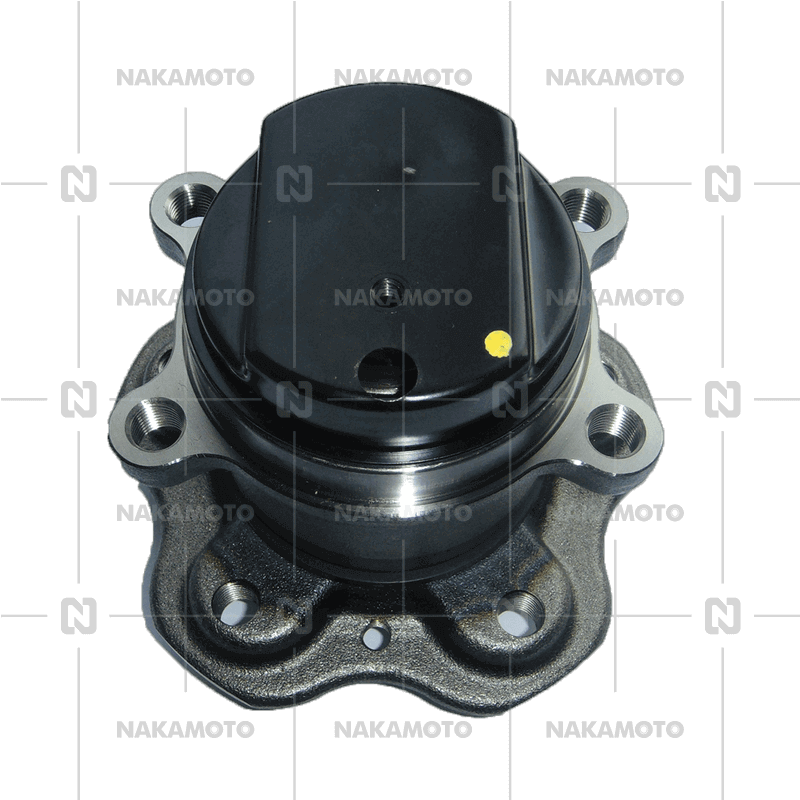 صرة عجل خلفى قشقاى015-019 ناكاموتو تايوانى