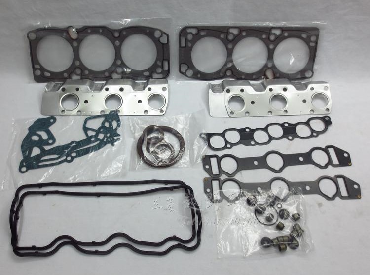 طقم جوان باجيرو3800 كامل اصلى