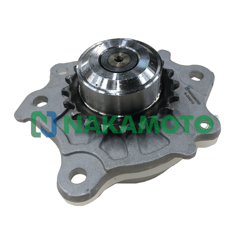 طلمبة زيت افانزا08 موتور 1500 ناكاموتو تايوانى