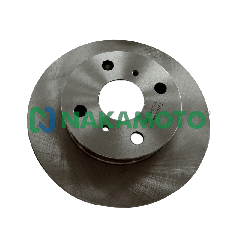 طنبورة عجل امامى كرولا 92-00 ناكاموتو تايوانى