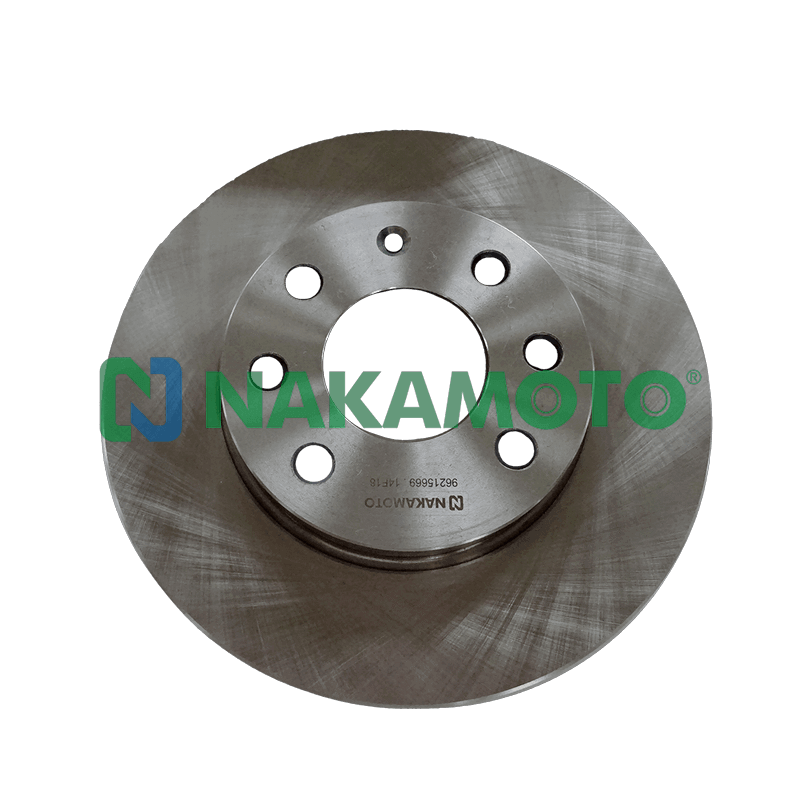 طنبورة عجل امامى لانوس ناكاموتو تايوانى