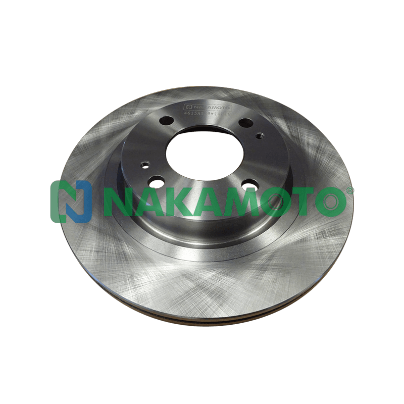 طنبورة عجل امامى اتراج ناكاموتو تايوانى