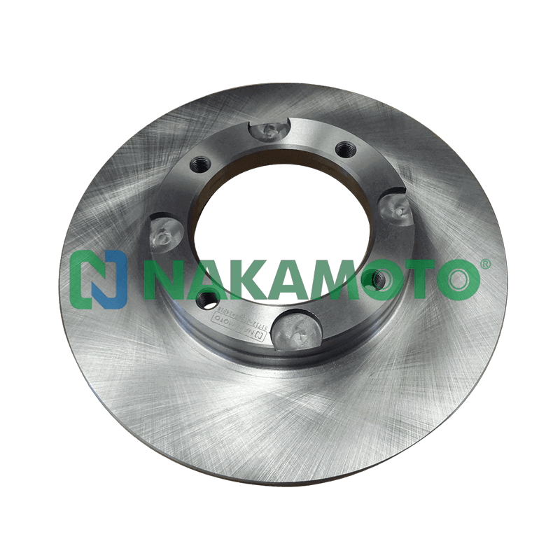 طنبورة عجل امامى اكسنت+اكسل ناكاموتو تايوانى