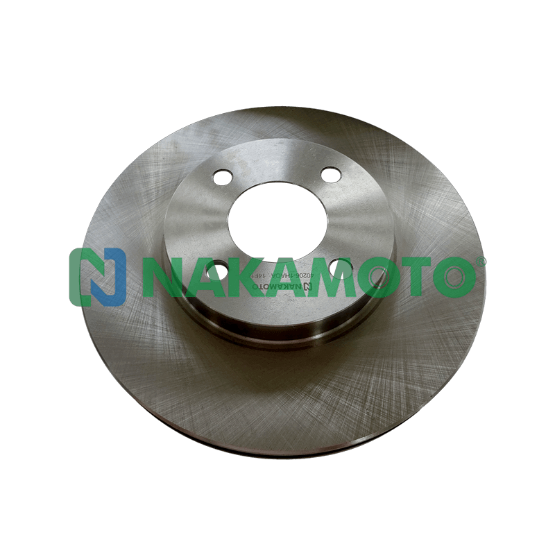 طنبورة عجل امامى صني N17 2025-2013 ناكاموتو تايوانى 