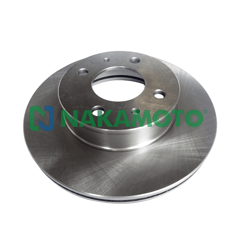 طنبورة عجل امامى فيرنا ناكاموتو تايوانى