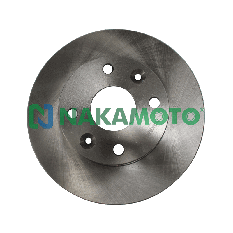 طنبورة عجل امامى ريو 2 ناكاموتو تايوانى