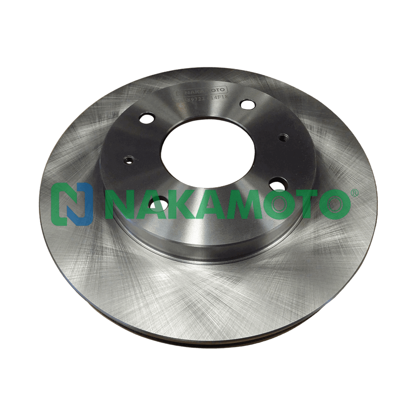 طنبورة عجل امامى لانسر بومة 1600 ناكاموتو تايوانى