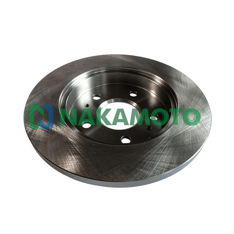 طنبورة عجل امامى تريوس+جراند 08-013 ناكاموتو تايوانى