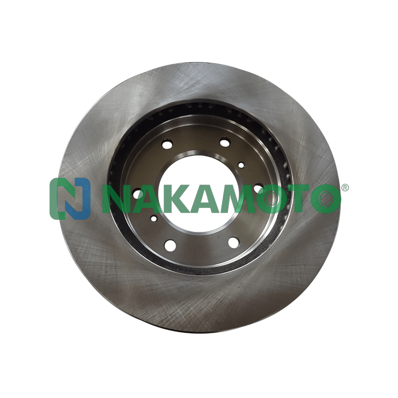 طنبورة عجل امامى باجيرو 2001-2007 جنط 16 ناكاموتو تايوانى