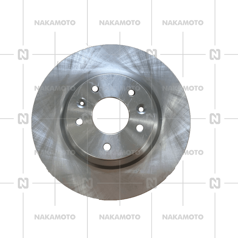طنبورة عجل امامى قشقاى015-020 ناكاموتو تايوانى