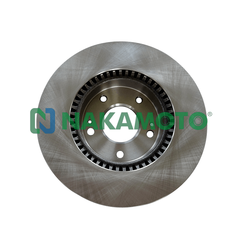 طنبورة عجل امامى سيراتو 09-012 ناكاموتو تايوانى