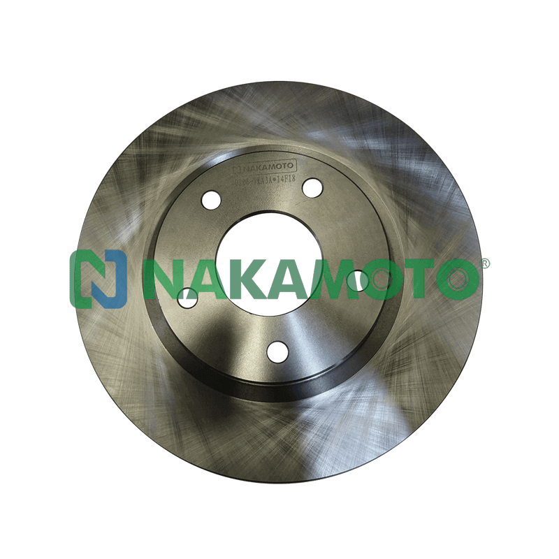 طنبورة عجل امامى جوك ناكاموتو تايوانى