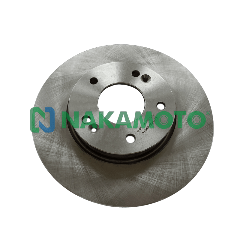 طنبورة عجل امامى كارنز 08-013 ناكاموتو تايوانى