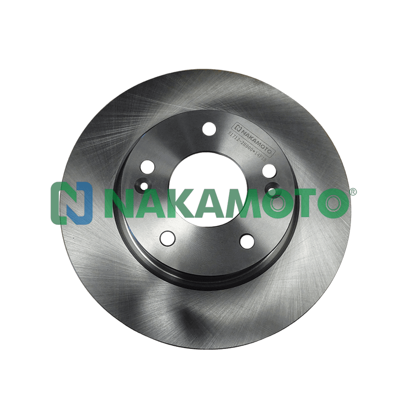 طنبورة عجل امامى النترا 08-010 ناكاموتو تايوانى