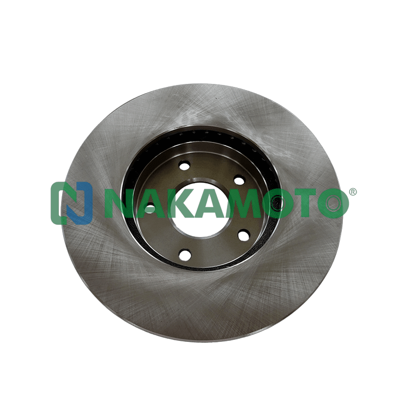 طنبورة عجل امامى اكسترل ناكاموتو تايوانى