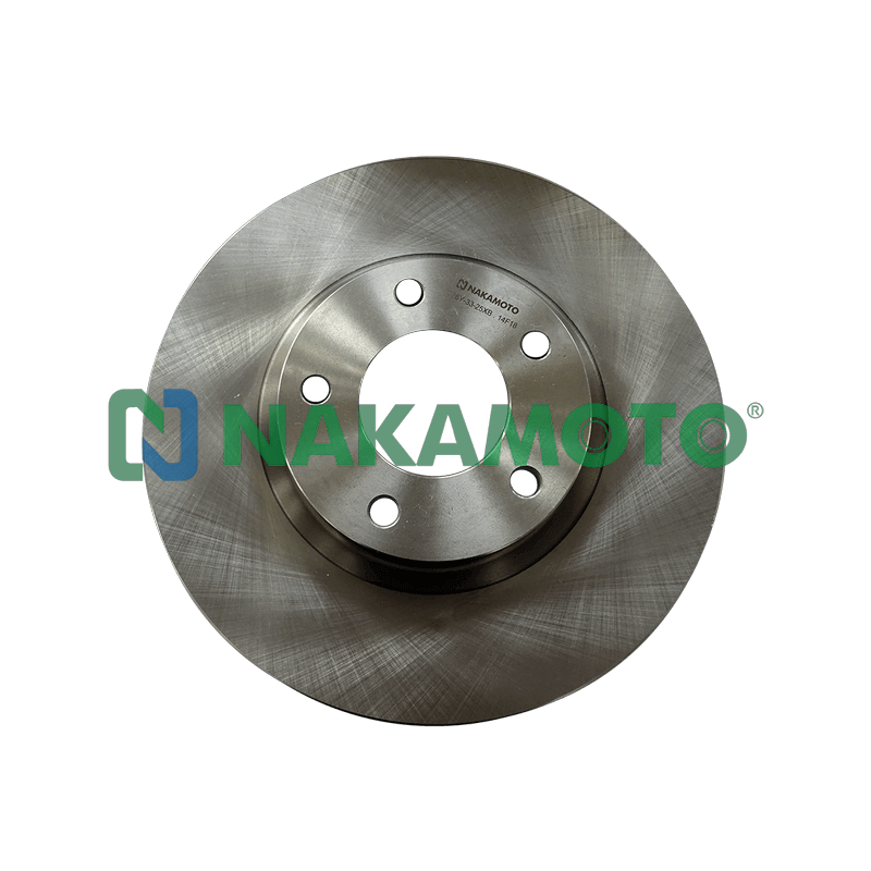 طنبورة عجل امامى مازدا 3 2000 سى سى ناكاموتو تايوانى