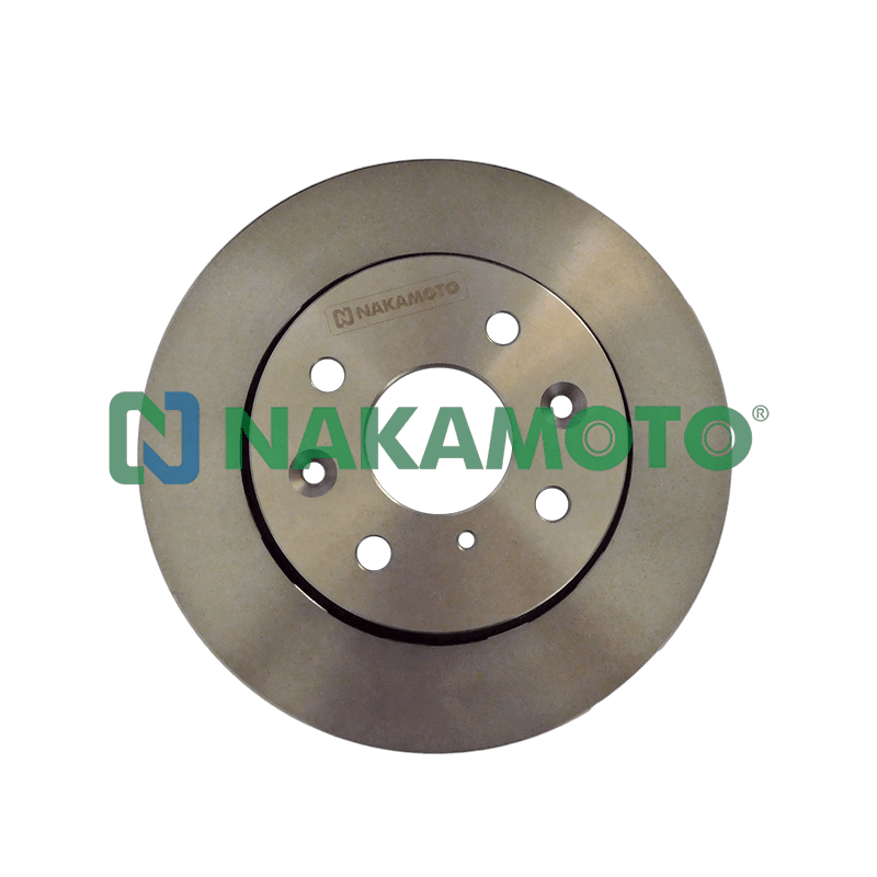 طنبورة عجل امامى سيفيا ناكاموتو تايوانى