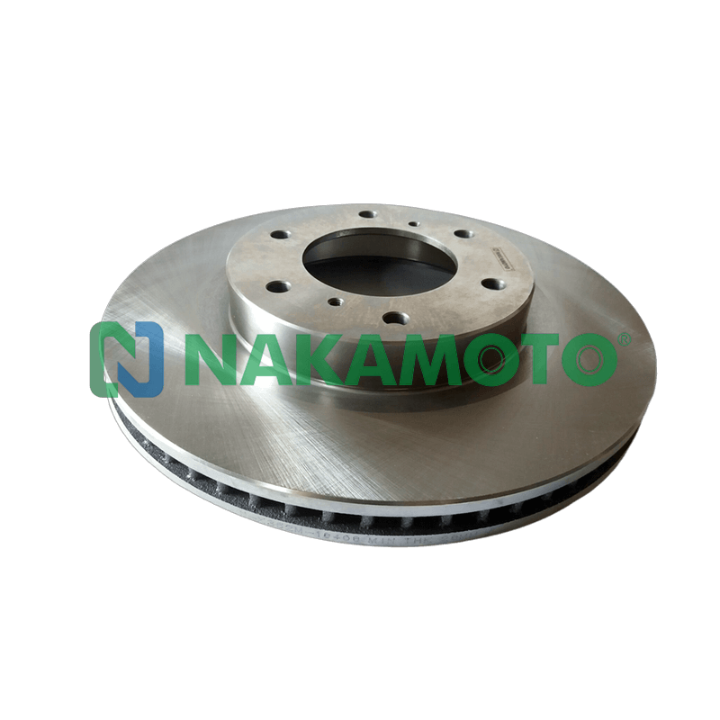 طنبورة عجل امامى باجيرو 08-017 ناكاموتو تايوانى