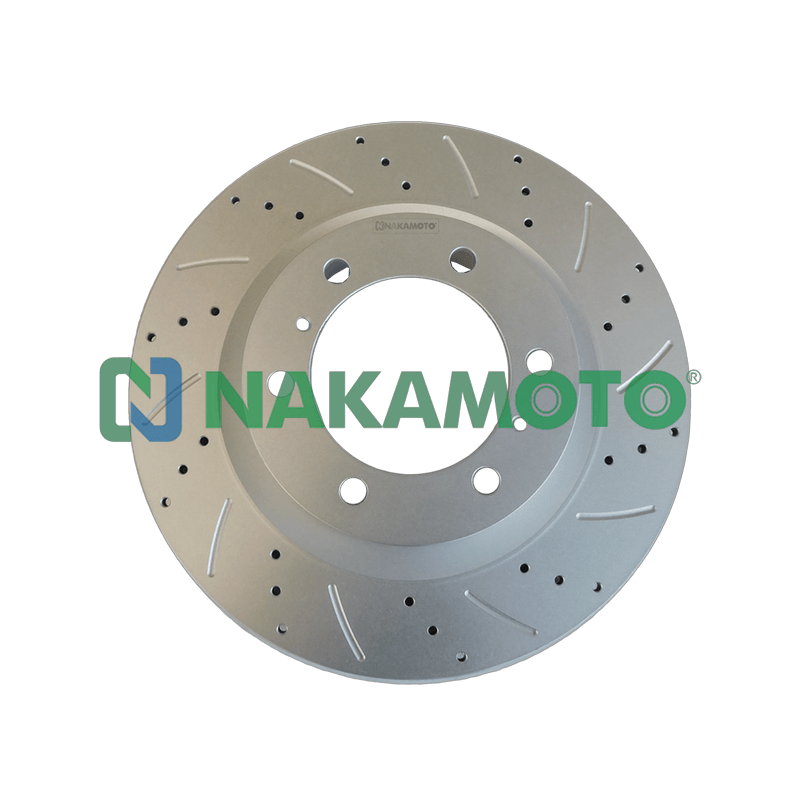 طنبورة عجل امامى  لاندكروزر2017+برادو014 ناكاموتو تايوانى